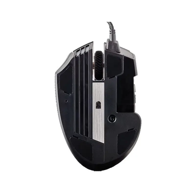ماوس گیمینگ کورسیر Corsair SCIMITAR RGB ELITE Optical - 5
